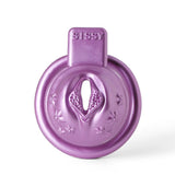 Sissy 3D Printed BDSM Chastity Device full kit | 3d-chastity
