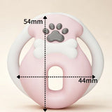 Beast Claw Pot Lid Chastity Device full kit | 3d-chastity