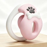 Beast Claw Pot Lid Chastity Device main product | 3d-chastity