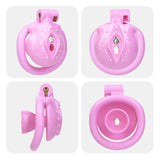 Beast Dragon’s Time Tide Chastity Cage product photo 13 of | 3d-chastity