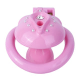 Beast Dragon’s Time Tide Chastity Cage full kit | 3d-chastity