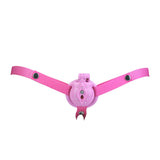 Beast Dragon’s Time Tide Chastity Cage product photo 14 of | 3d-chastity