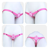 Beast Dragon’s Time Tide Chastity Cage material finish close | 3d-chastity