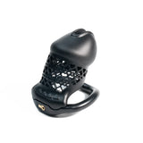 Beginner 3D Printed Resin Male Chastity Cage product photo 14 of | 3d-chastity