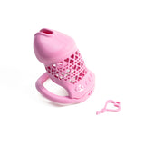 Beginner 3D Printed Resin Male Chastity Cage product photo 15 of | 3d-chastity