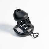Beginner 3D Printed Resin Male Chastity Cage product photo 16 of | 3d-chastity