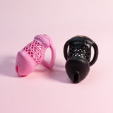 Beginner 3D Printed Resin Male Chastity Cage product photo 19 of | 3d-chastity