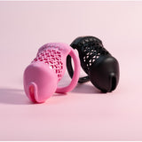 Beginner 3D Printed Resin Male Chastity Cage product photo 20 of | 3d-chastity