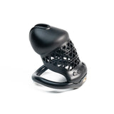 Beginner 3D Printed Resin Male Chastity Cage product photo 13 of | 3d-chastity