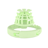 Beginner Mesh Flower Chastity Cage full kit | 3d-chastity