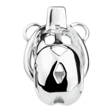 Big Steel Mamba Cage Chastity Cage product photo 11 of | 3d-chastity