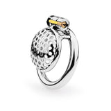 Bird Unescapable Chastity Cage main product | 3d-chastity
