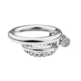 Bird Unescapable Chastity Cage wearing | 3d-chastity