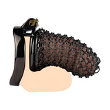 Soft Armor Chastity Cage product photo 11 of | 3d-chastity