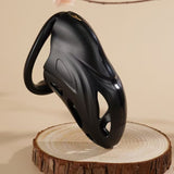 Black Punisher Chastity Device full kit | 3d-chastity