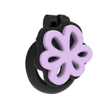 BlossomFlat Harmony Cage Chastity Cage wearing | 3d-chastity