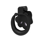 BlossomFlat Harmony Cage Chastity Cage product photo 15 of | 3d-chastity