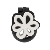 BlossomFlat Harmony Cage Chastity Cage product photo 17 of | 3d-chastity