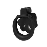 BlossomFlat Harmony Cage Chastity Cage product photo 19 of | 3d-chastity