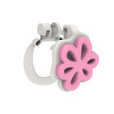 BlossomFlat Harmony Cage Chastity Cage rear | 3d-chastity