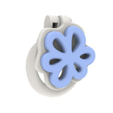 BlossomFlat Harmony Cage Chastity Cage lock and ring | 3d-chastity