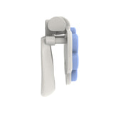 BlossomFlat Harmony Cage Chastity Cage product photo 11 of | 3d-chastity