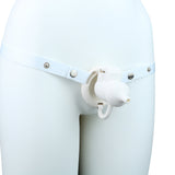 Bottle Chastity Cage for Beginner product photo 13 of | 3d-chastity