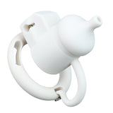 Bottle Chastity Cage for Beginner size and shape | 3d-chastity