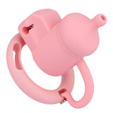 Bottle Chastity Cage for Beginner main product | 3d-chastity