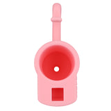 Bottle Chastity Cage for Beginner comparison | 3d-chastity