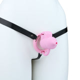Bottle Chastity Cage for Beginner product photo 18 of | 3d-chastity