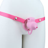 Bottle Chastity Cage for Beginner product photo 17 of | 3d-chastity