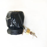 Bound Scrotal Cage Prison Chastity Cage size and shape | 3d-chastity