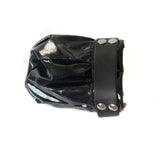 Bound Scrotal Cage Prison Chastity Cage lock and ring | 3d-chastity