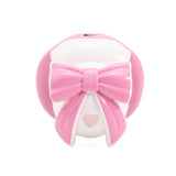 Bowknot Lid Chastity Cage Invisible product photo 19 of | 3d-chastity