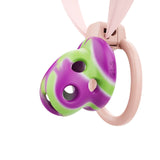 Breathable Soft Rubber Chastity Cage comparison | 3d-chastity