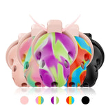Breathable Soft Rubber Chastity Cage product photo 17 of | 3d-chastity
