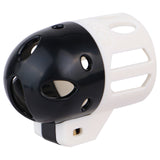 Bullet-shaped Ringless Chastity Cage product photo 20 of | 3d-chastity