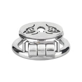 Butterfly Flat Chastity Lock full kit | 3d-chastity
