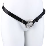Butterfly Flat Chastity Lock product photo 11 of | 3d-chastity