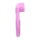 Butterfly Whisper Pearl Chastity Cage product photo 12 of | 3d-chastity
