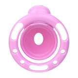 Butterfly Whisper Pearl Chastity Cage product photo 11 of | 3d-chastity