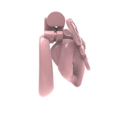 Butterfly Wing Chastity Cage product photo 12 of | 3d-chastity