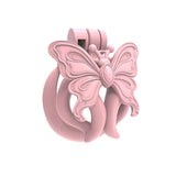 Butterfly Wing Chastity Cage main product | 3d-chastity