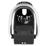 QIUI Cellmate 3 Chastity Cage size and shape | 3d-chastity