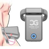 the Lastest Cagink Metal Chastity Cage Micro Version main product | 3d-chastity