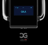 QIUI CAG·INK Pro Chastity Cage Cellmate 3 product photo 11 of | 3d-chastity