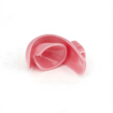 Carefree Long Negative Electrode Chastity Cage wearing | 3d-chastity