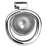 Cat Face Smallest Chastity Cage comparison | 3d-chastity