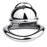 Cat Face Smallest Chastity Cage product photo 13 of | 3d-chastity